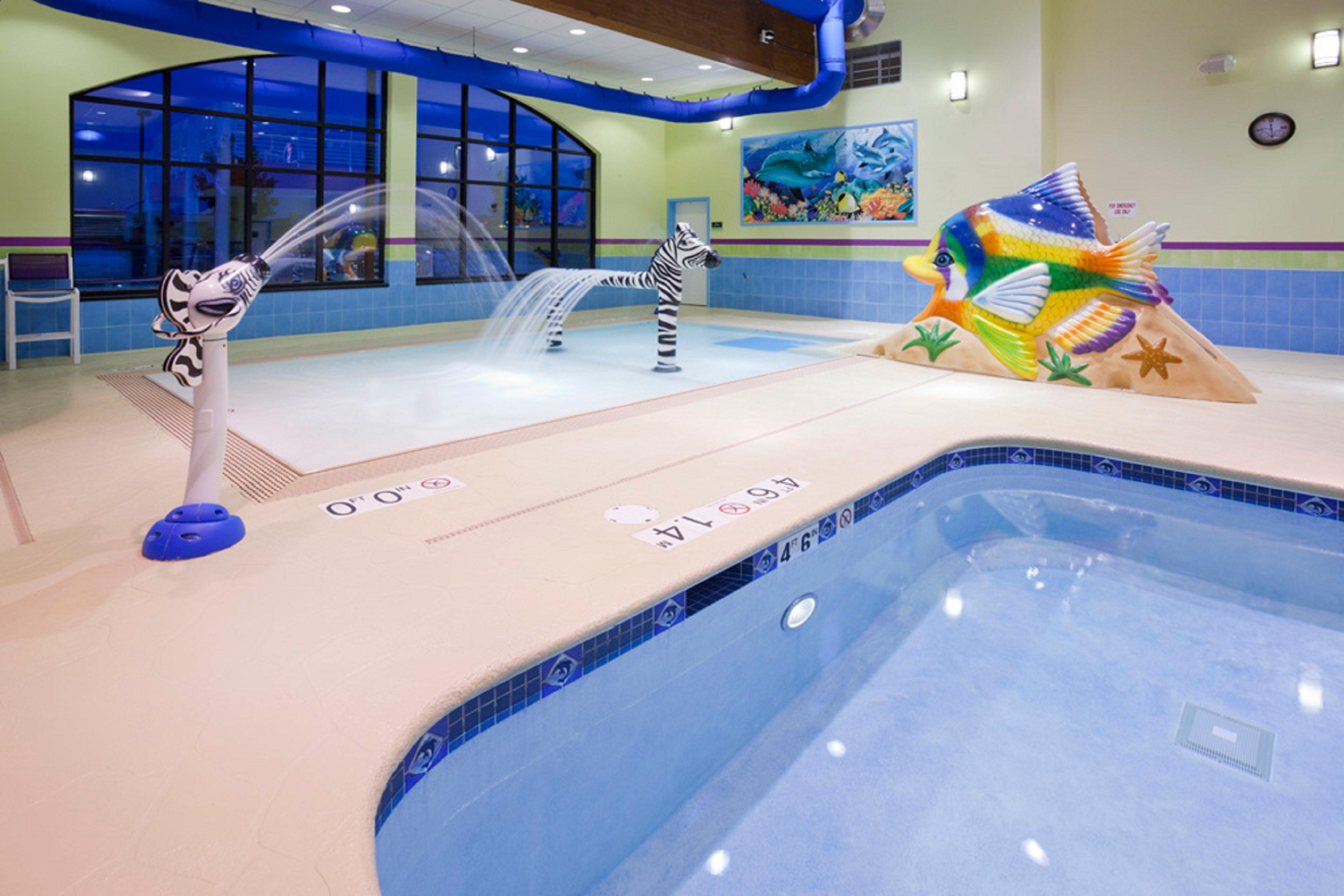 Holiday Inn Express Hotel & Suites Rogers By Ihg Екстериор снимка
