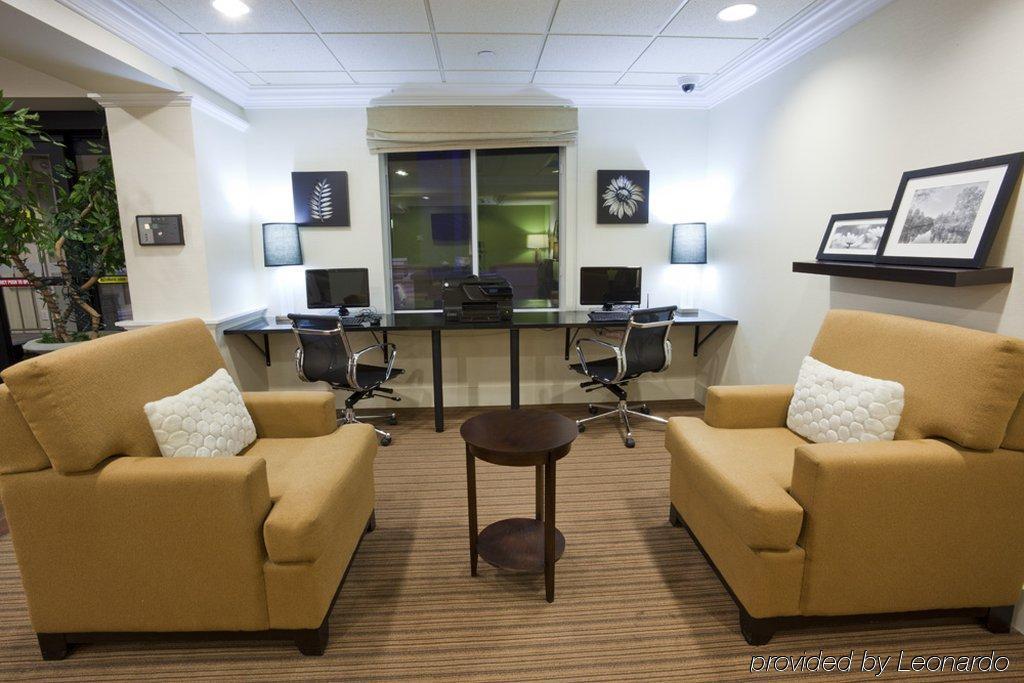 Holiday Inn Express Hotel & Suites Rogers By Ihg Екстериор снимка